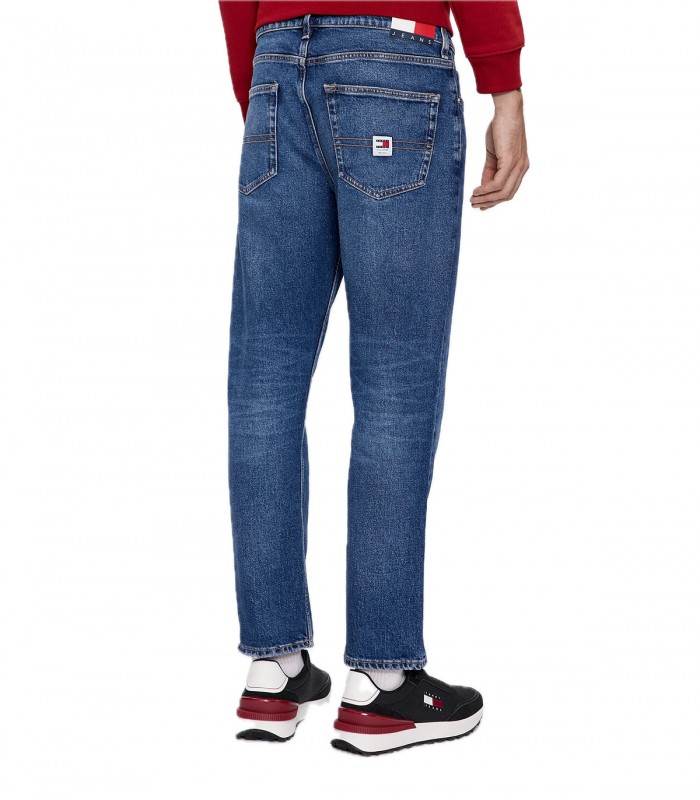 Jeans Uomo Tommy Jeans Dad