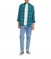 Jeans Uomo Tommy Jeans Isaac relaxed fit