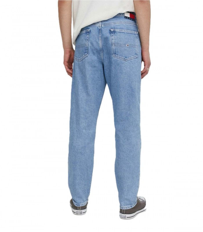 Jeans Uomo Tommy Jeans Isaac relaxed fit