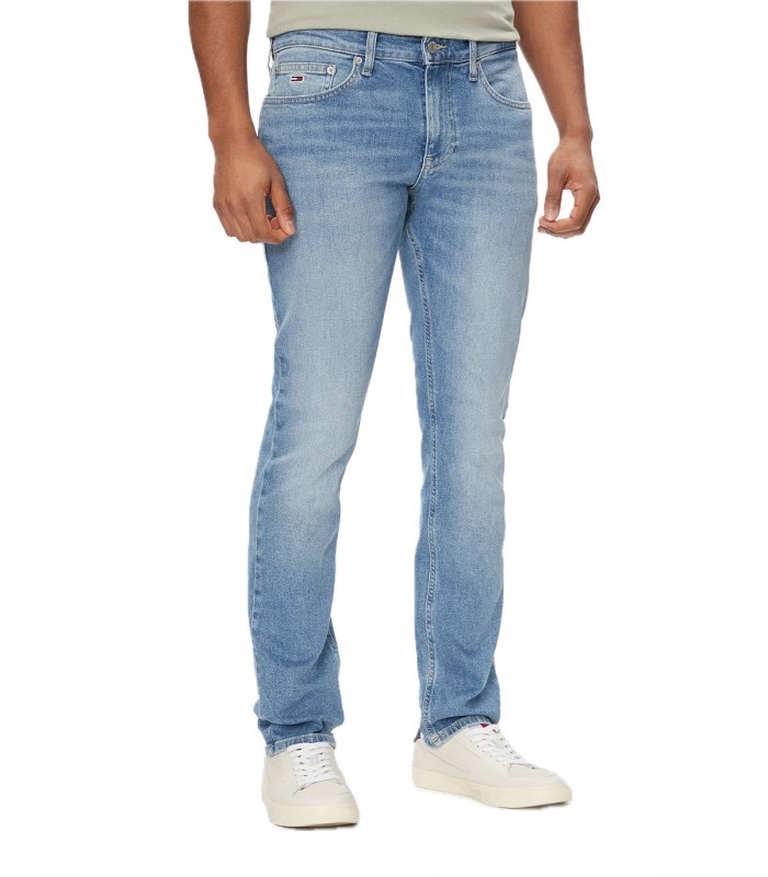 Jeans Uomo Tommy Jeans Scanton slim