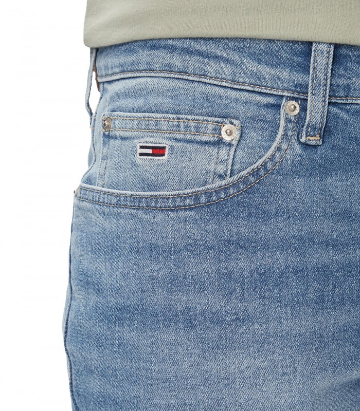 Jeans Uomo Tommy Jeans Scanton slim