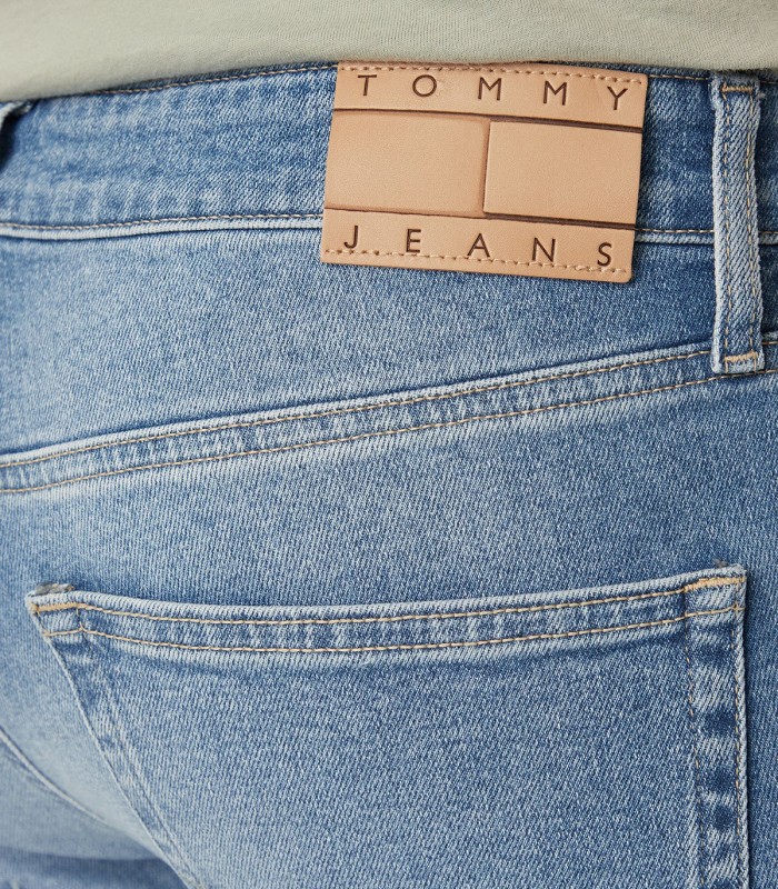 Jeans Uomo Tommy Jeans Scanton slim