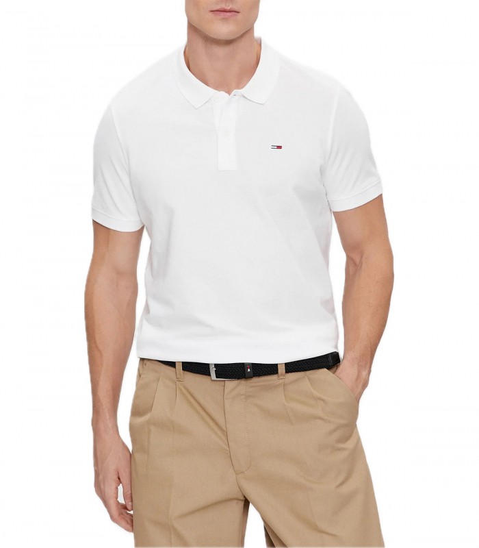 Polo Uomo Tommy Jeans