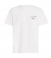 T-shirt Uomo Tommy Jeans