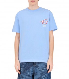 T-shirt Uomo Tommy Jeans