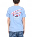 T-shirt Uomo Tommy Jeans