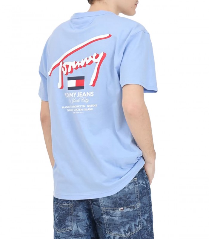 T-shirt Uomo Tommy Jeans