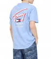 T-shirt Uomo Tommy Jeans