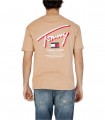 T-shirt Uomo Tommy Jeans