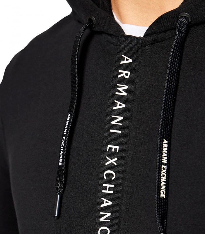 Felpa Uomo Armani Exchange