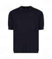 T-shirt in maglia Uomo Armani Exchange