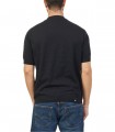 T-shirt in maglia Uomo Armani Exchange