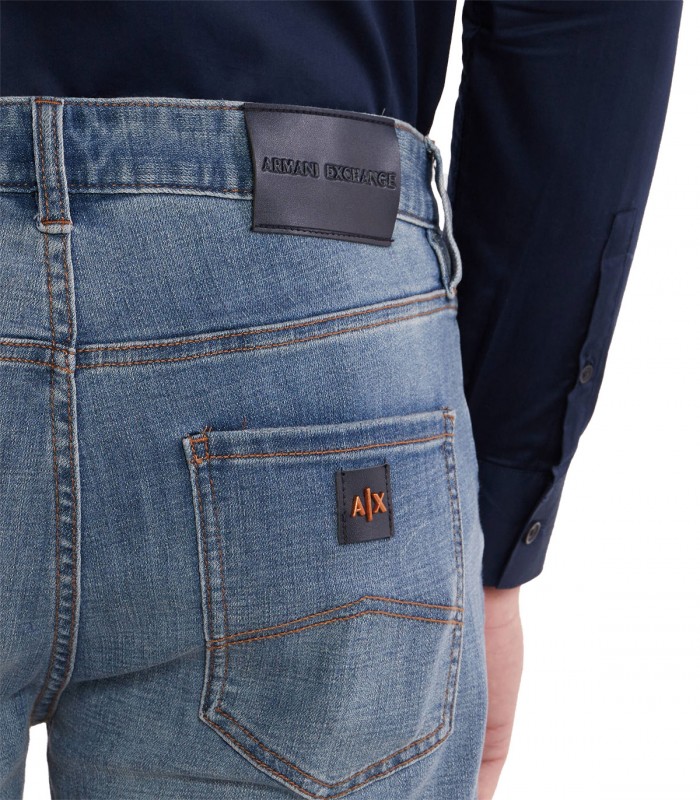 Jeans Uomo Armani Exchange