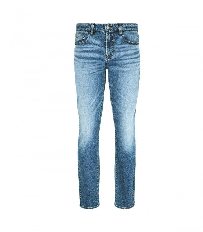 Jeans Uomo Armani Exchange