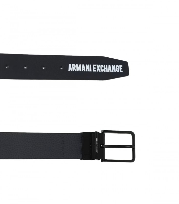 Cintura Uomo Armani Exchange