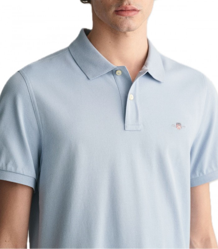 Polo Uomo Gant