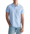 Polo Uomo Gant