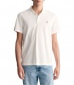 Polo Uomo Gant Extra Size