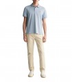 Polo Uomo Gant Extra Size