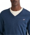 Pullover Uomo Gant