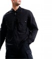 Giubbotto Uomo Overshirt Marshall Artist