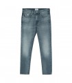 Jeans Uomo Gas Albert 12MG