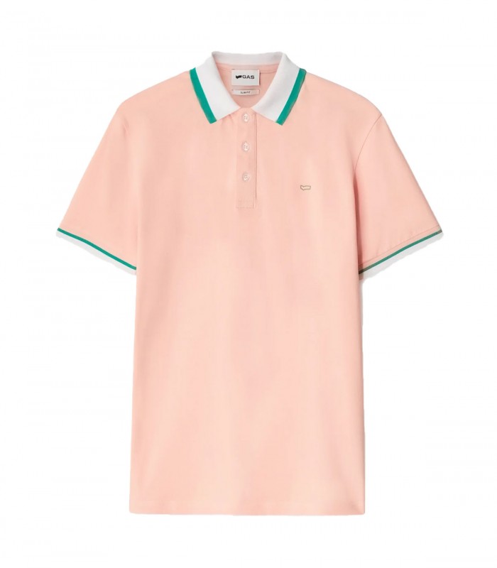 Polo Uomo Gas Ralph