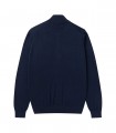 Cardigan in cotone Uomo MCS