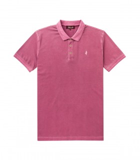 Polo Uomo MCS