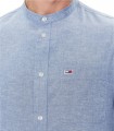 Camicia di lino Uomo Tommy Jeans