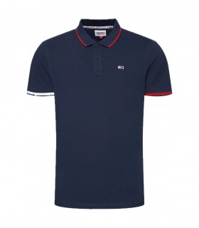 Polo Uomo Tommy Jeans