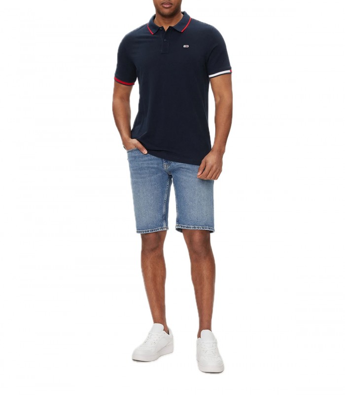 Polo Uomo Tommy Jeans