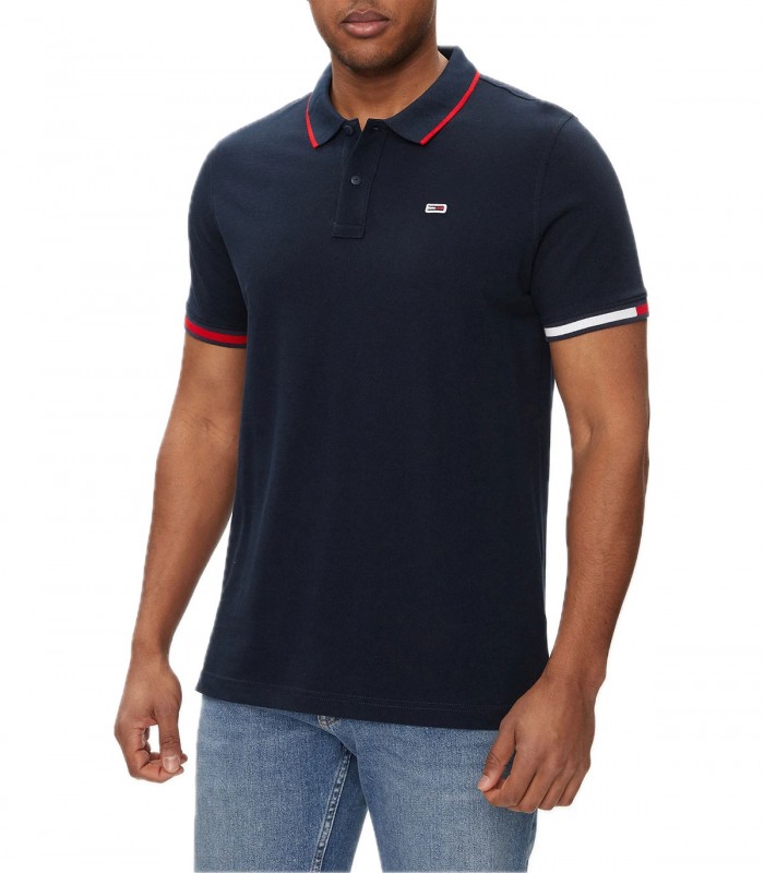 Polo Uomo Tommy Jeans