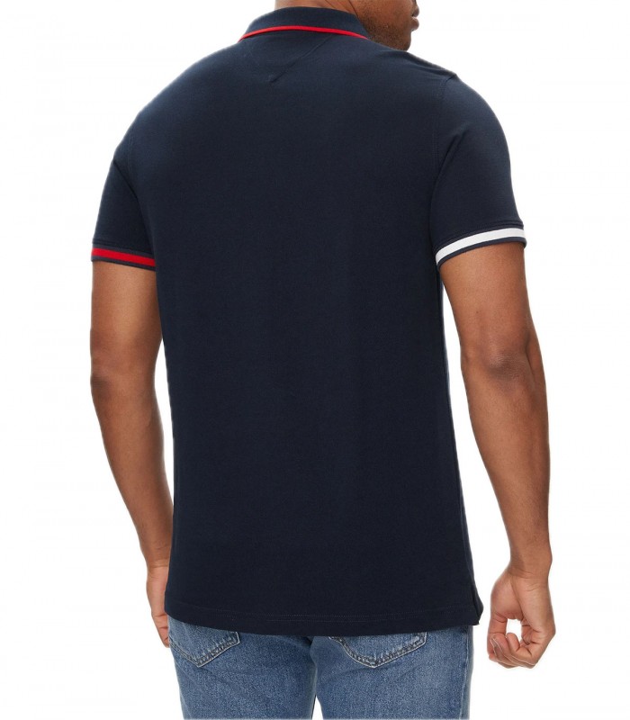 Polo Uomo Tommy Jeans