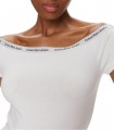 Top Donna Calvin Klein