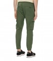 Pantaloni Cargo Uomo Calvin Klein