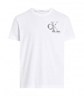 T-shirt Uomo Calvin Klein