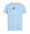 T-shirt Uomo Calvin Klein