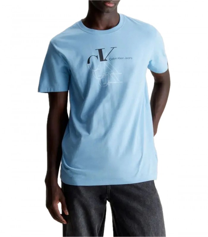 T-shirt Uomo Calvin Klein