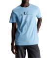 T-shirt Uomo Calvin Klein