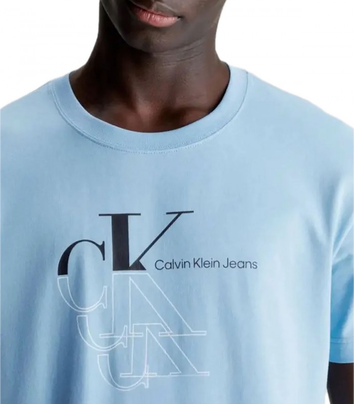 T-shirt Uomo Calvin Klein