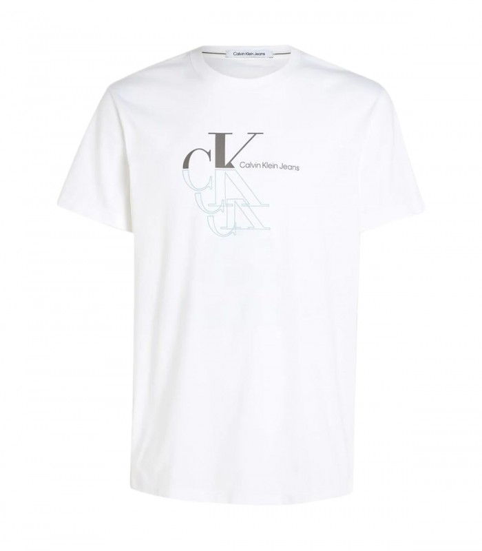 T-shirt Uomo Calvin Klein