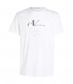 T-shirt Uomo Calvin Klein