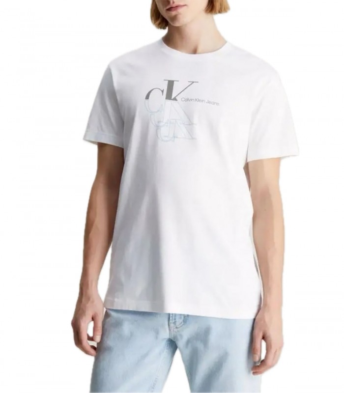 T-shirt Uomo Calvin Klein