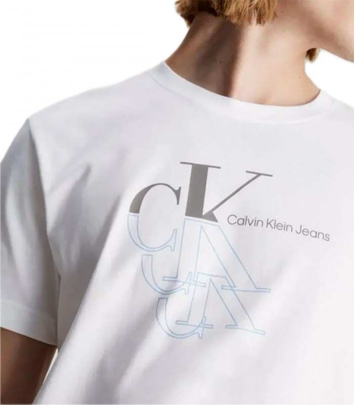 T-shirt Uomo Calvin Klein