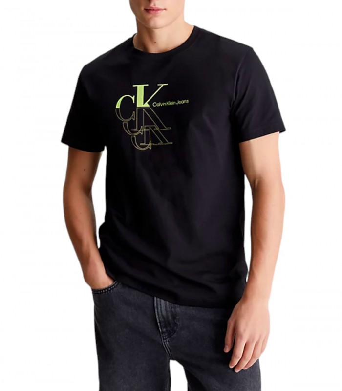 T-shirt Uomo Calvin Klein