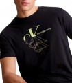 T-shirt Uomo Calvin Klein