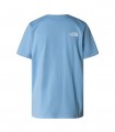 T-shirt Donna The North Face