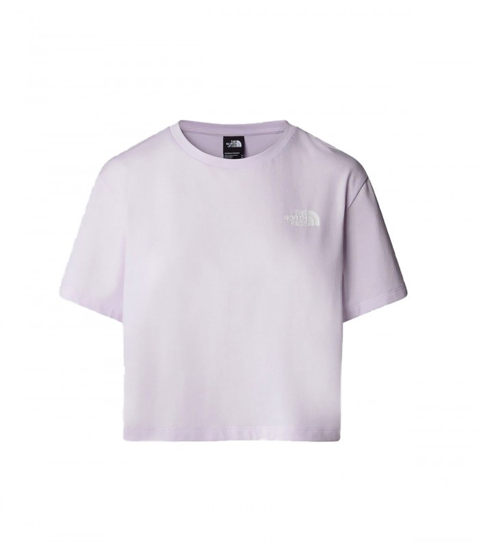 T-shirt Cropp Donna The North Face