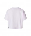 T-shirt Cropp Donna The North Face